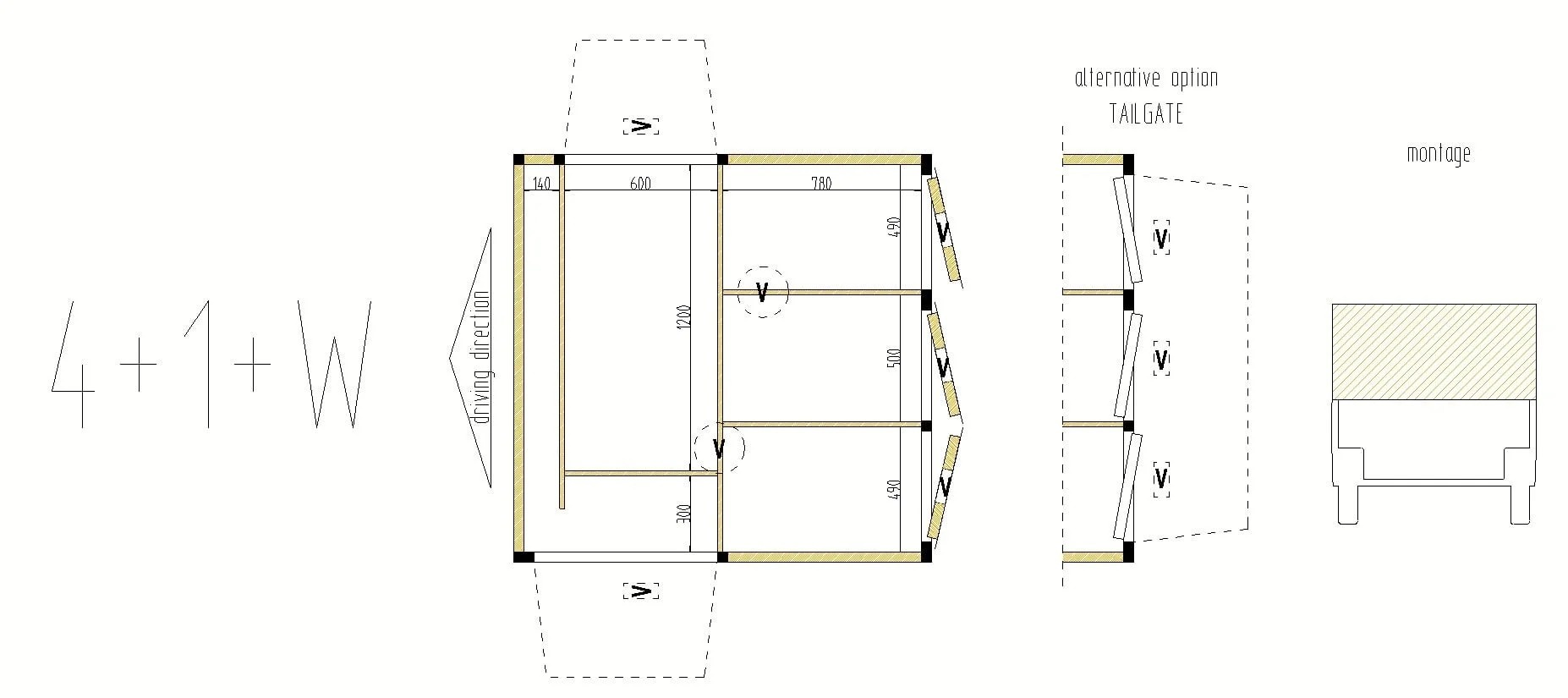 Hundkåpor för jaktbil – säker transport med hög komfort  Hundkåpor för jaktbil är en viktig del av en säker och bekväm transport för jakthundar. Vid jakt transporteras hundar ofta långa sträckor och i varierande väderförhållanden, vilket gör det extra viktigt att de färdas tryggt, skyddat och bekvämt.  En robust hundkåpa skyddar hundarna vid inbromsning och olyckor, samtidigt som den minskar risken för att hundarna skadas eller stressas under färd. Kåpan ger även skydd mot kyla, regn, vind och stark sol, vilket bidrar till ett jämnt och behagligt klimat i kåpan.  God ventilation och genomtänkt design är avgörande för hundens välmående. Vår hundkåpa ger ett bra  luftflöde genom fläktar och väl tilltagna luftintag. Vår 40mm tjocka sandwishpanel minskar buller och vibrationer samt ger hunden möjlighet att vila lugnt under transport . Komforten är inte bara viktig för hundens trivsel , en utvilad och trygg hund presterar bättre.  Att investera i en säker och funktionell hundkåpa är därför inte bara en fråga om be